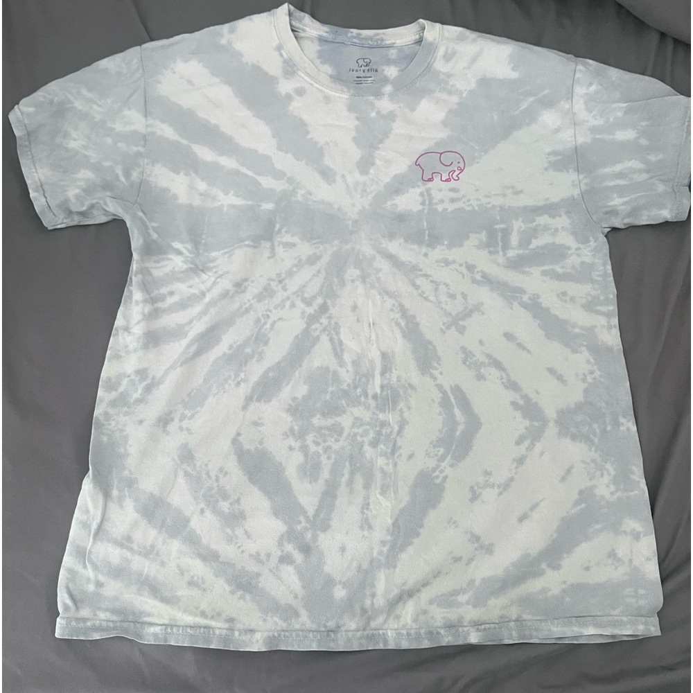 Ivory Ella tshirt